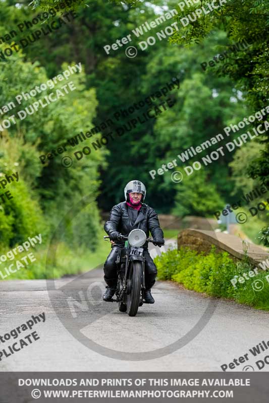 Vintage motorcycle club;eventdigitalimages;no limits trackdays;peter wileman photography;vintage motocycles;vmcc banbury run photographs